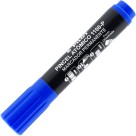 Pincel Atômico 1100-P Azul c/12 Pilot