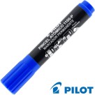 Pincel Atômico 1100-P Azul c/12 Pilot
