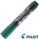 Pincel Atômico 1100-P Verde Pilot