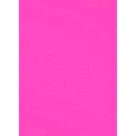 Papel Cartolina 180g 48x65cm - Rosa Fluorescente