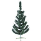 Árvore de Natal 120cm Alpina N.4 Verde SoNatal