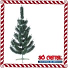 Árvore de Natal 120cm Alpina N.4 Verde SoNatal