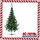 Árvore de Natal 200cm Pinho D'Itália N.4 Verde SoNatal