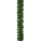 Festão de Natal Rabo de Gato Verde 3cm x 5 Metros FFQ-3 SoNatal