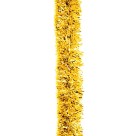 Festão de Natal Metalóide Ouro 3cm x 5 Metros FMQ-3 SoNatal