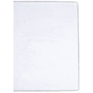 Capa Protetora para Caderno Espiral Frente e Verso Cristal 233 DAC