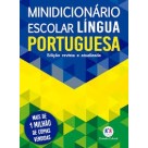Mini-Dicionário Português Ciranda Cultural