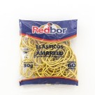 Elástico Látex 50g c/60 Redbor