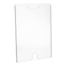 Display Office A4 - Cristal Waleu