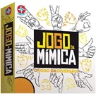 Jogo da Mímica - O Jogo da Diversão Estrela