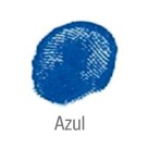 Pintura a Dedo 6 Cores Acrilex
