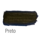 Tinta Plástica 6 Cores Plastic Paint Acrilex