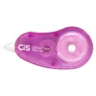 Corretivo em Fita Tape School 5mm x 8m Cis