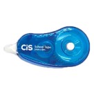Corretivo em Fita Tape School 5mm x 8m Cis