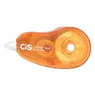 Corretivo em Fita Tape School 5mm x 8m Cis