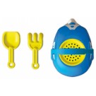 Baldinho de Praia Capitão América 15110 Xalingo
