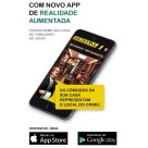 Jogo Detetive com Aplicativo Estrela