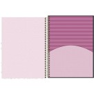 Caderno 16 Matérias Hi Girls 320fls Tilibra