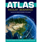 Atlas Escolar - Geográfico Ciranda Cultural