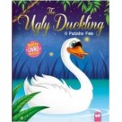 Livro Bilíngue - O Patinho Feio Ciranda Cultural
