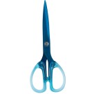 Tesoura Blue Titanium 17cm Molin