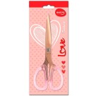 Tesoura Coffee Titanium 17cm Molin
