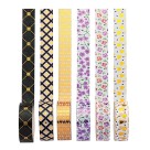 Fita Adesiva Washi Tape - Love 15mm x 5m Molin