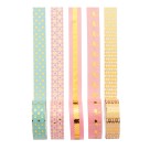 Fita Adesiva Washi Tape - Love 15mm x 5m Molin