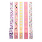 Fita Adesiva Washi Tape - Love 15mm x 5m Molin