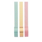 Fita Adesiva Washi Tape - Love 15mm x 5m Molin