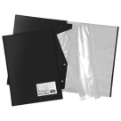 Pasta Catálogo Ofício com 10 Envelopes Finos 1028 DAC