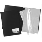 Pasta Catálogo Ofício com 20 Envelopes Finos 1031CV DAC
