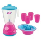 Kit Liquidificador Le Chef 311 Usual Brinquedos
