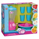 Kit Liquidificador Le Chef 311 Usual Brinquedos