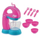 Kit Batedeira Le Chef 312 Usual Brinquedos
