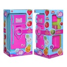 Geladeira Le Chef 410 Usual Brinquedos