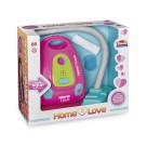 Aspirador de Pó Home Love 459 Usual Brinquedos