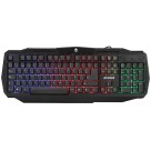 Teclado Gamer Ranger Rainbow EG-207 Evolut