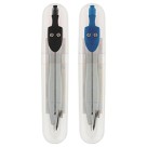 Compasso Escolar de Metal CP1002 BRW