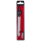Compasso Técnico de Metal 2 Peças CP1003 BRW