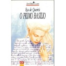 Livro O Primo Basílio - Eça de Queirós Editora Ática