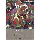 Livro A Cidade e as Serras - Eça de Queirós Editora Ática