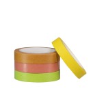 Fita Adesiva Washi Tape - Fresh Colors 7,5mm x 5m BRW