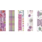 Fita Adesiva Washi Tape - Cute 15mm x 5m BRW