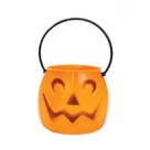 Abóbora Kids de Halloween 899523 Brasilflex