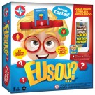 Jogo Eu Sou...? com Aplicativo Estrela