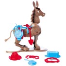Jogo de Mesa Pinote Burrinho Estrela