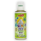 Espuma de Slime - Maçã Verde 200ml Radex