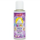 Espuma de Slime - Uva 200ml Radex