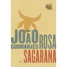 Livro Sagarana - João Guimarães Rosa Editora Nova Fronteira